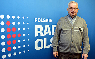 Waldemar Klocek: Minister przedsiębiorczości otrzyma tytuł honorowej osobowości Warmii i Mazur Waldemar Klocek: Minister przedsiębiorczości otrzyma tytuł honorowej osobowości Warmii i Mazur